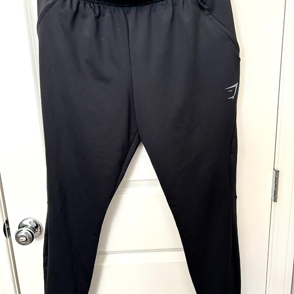 Gymshark Sport Joggers Men's M - Picture 2 of 3
